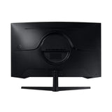 Samsung G5 Odyssey 27" Gaming Monitor With 1000R Curved Screen from Samsung sold by 961Souq-Zalka