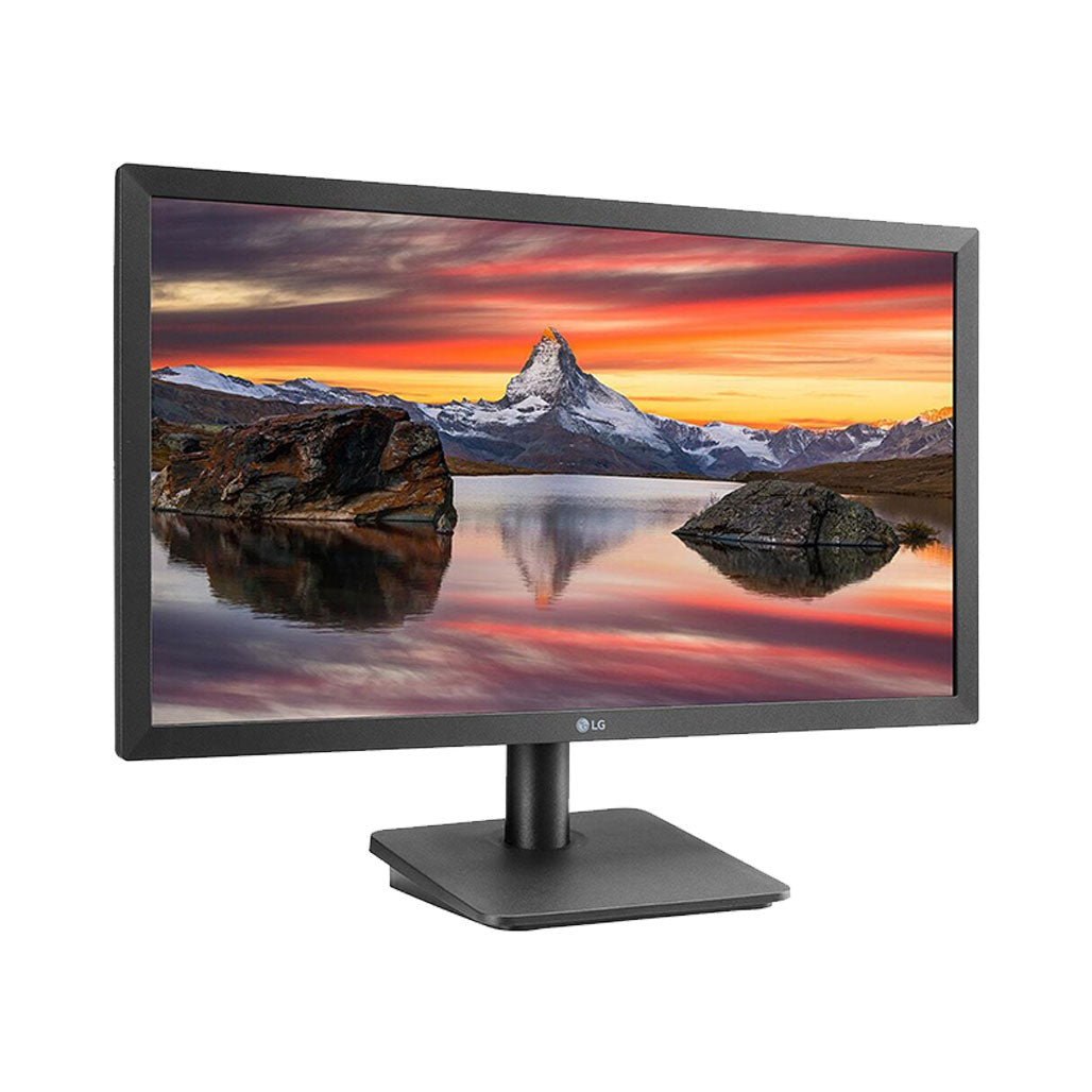 LG 22MP410-B 21.45 inch Full HD Display with AMD FreeSync, 30244814520572, Available at 961Souq