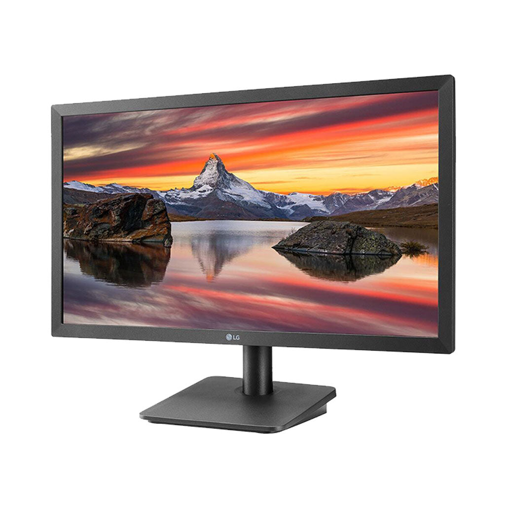 LG 22MP410-B 21.45 inch Full HD Display with AMD FreeSync, 30244814618876, Available at 961Souq