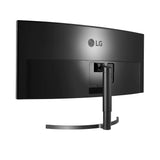 LG 38WN75C-B 38'' 21:9 Curved WQHD+ IPS HDR10 Monitor from LG sold by 961Souq-Zalka