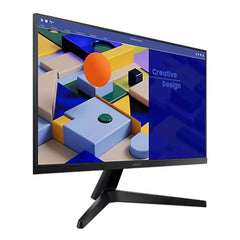 Samsung LS24C310EAMXZN 24" Essential Monitor S3 S31C from Samsung sold by 961Souq-Zalka