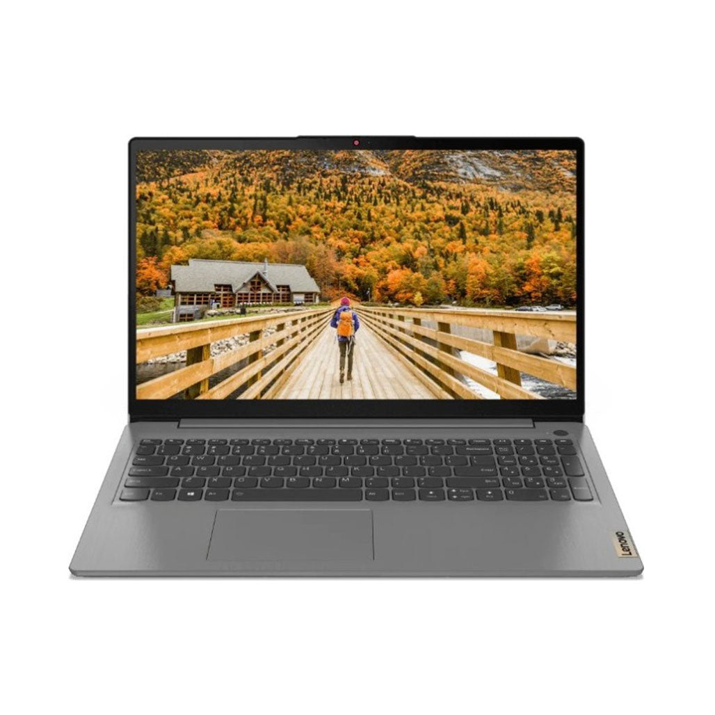 A Photo Of Lenovo Ideapad 3 82KU00E6ED - 15.6