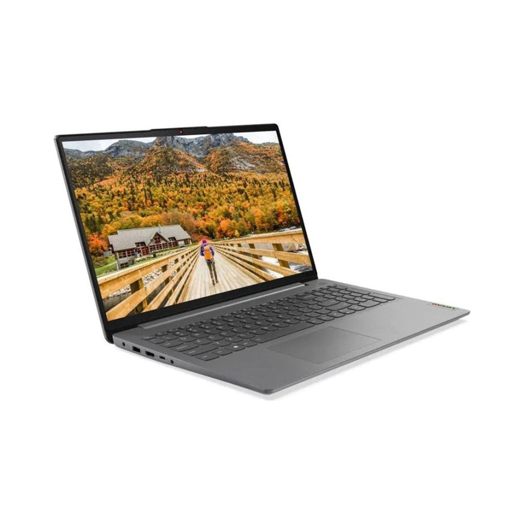 A Photo Of Lenovo Ideapad 3 82KU00E6ED - 15.6