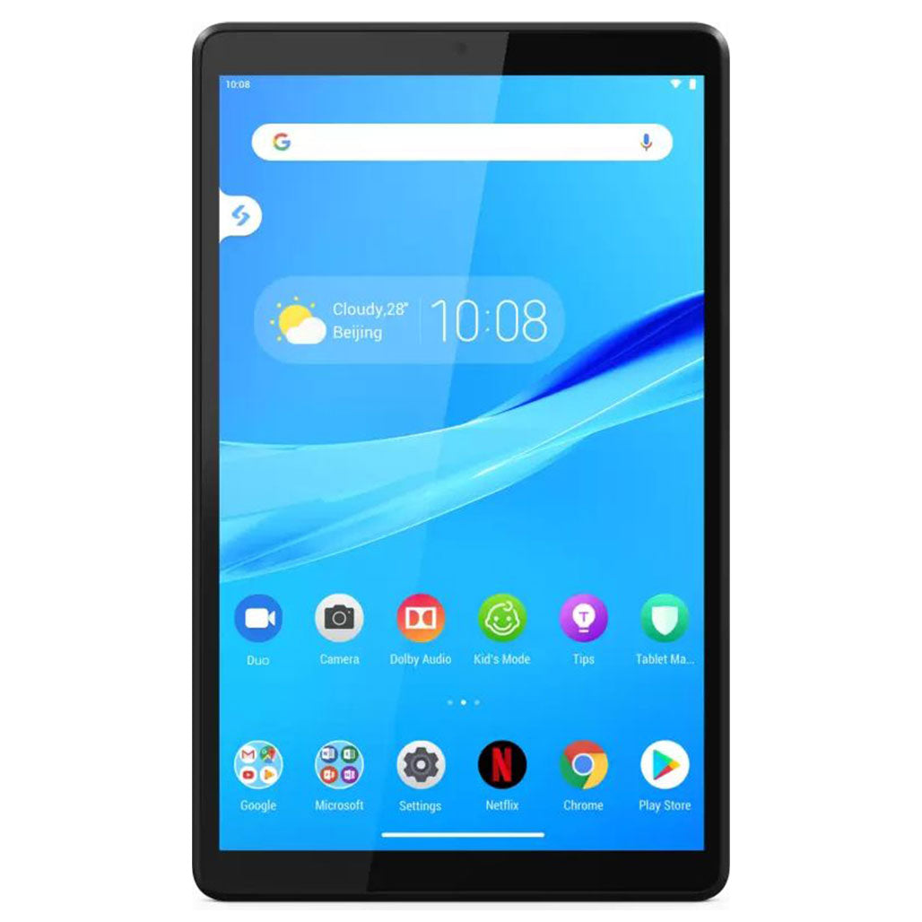 Lenovo TAB M8 2nd Gen 3GB RAM 32GB  - 4G LTE, 29944017453308, Available at 961Souq