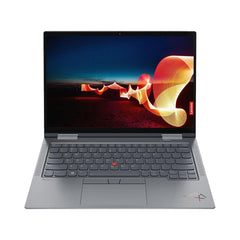 Lenovo ThinkPad X1 Yoga G6 20Y0S0XC00 - 14" Touchscreen - Core i7-1185G7 - 32GB Ram - 512GB SSD - Intel Iris Xe (Lenovo Pen Included) from Lenovo sold by 961Souq-Zalka