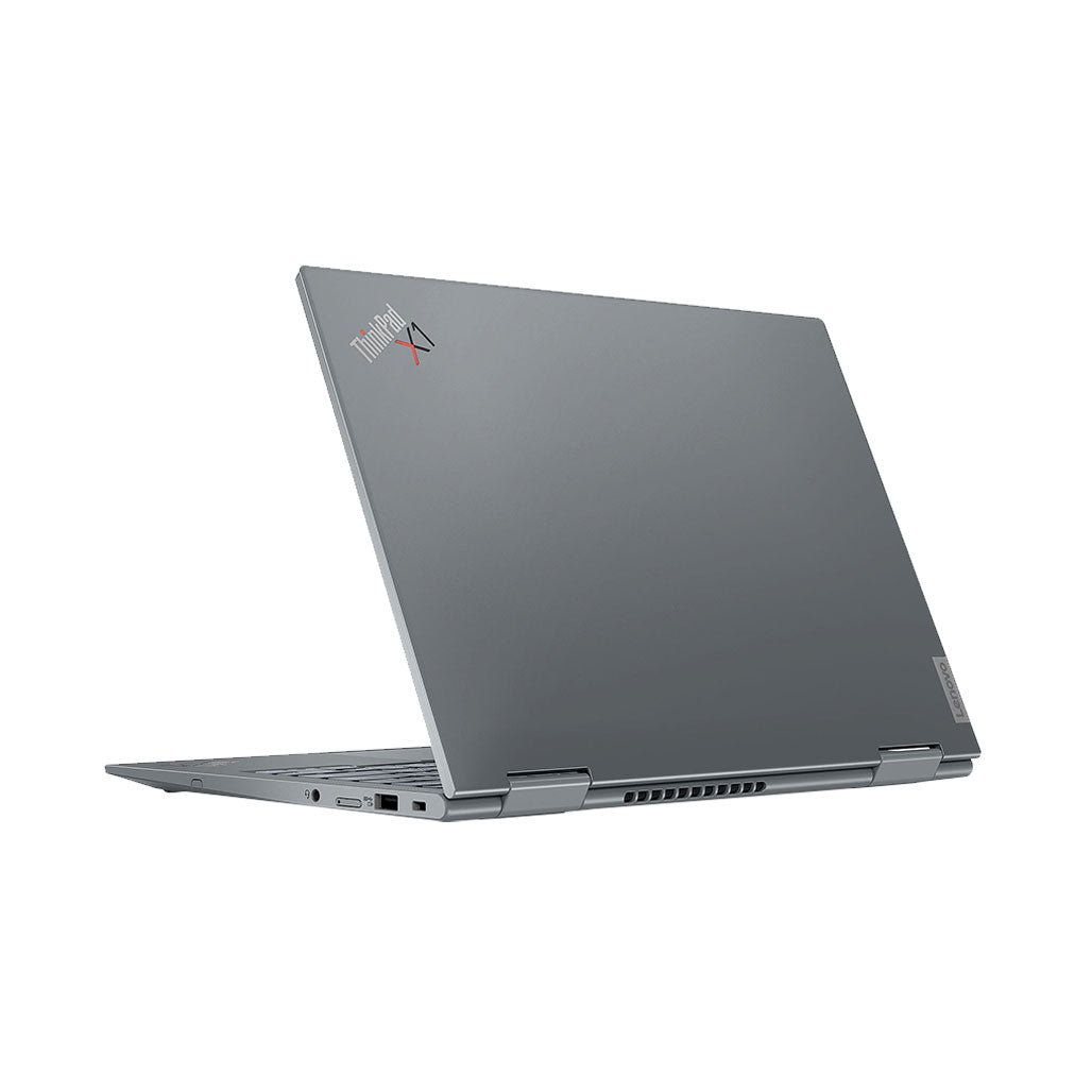 Lenovo ThinkPad X1 Yoga G6 20Y0S0XC00 - 14" Touchscreen - Core i7-1185G7 - 32GB Ram - 512GB SSD - Intel Iris Xe (Lenovo Pen Included) from Lenovo sold by 961Souq-Zalka