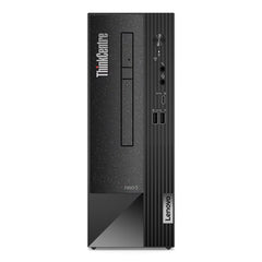 Lenovo ThinkCentre Neo 50s - Core i5-12400 - 8GB Ram - 256GB SSD - Intel UHD Graphics from Lenovo sold by 961Souq-Zalka