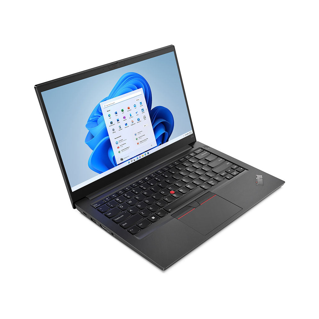 Lenovo ThinkPad E14 G4 - 14 inch - Core i5-1235U - 8GB Ram - 256GB SSD - MX550 2GB, 30633399746812, Available at 961Souq
