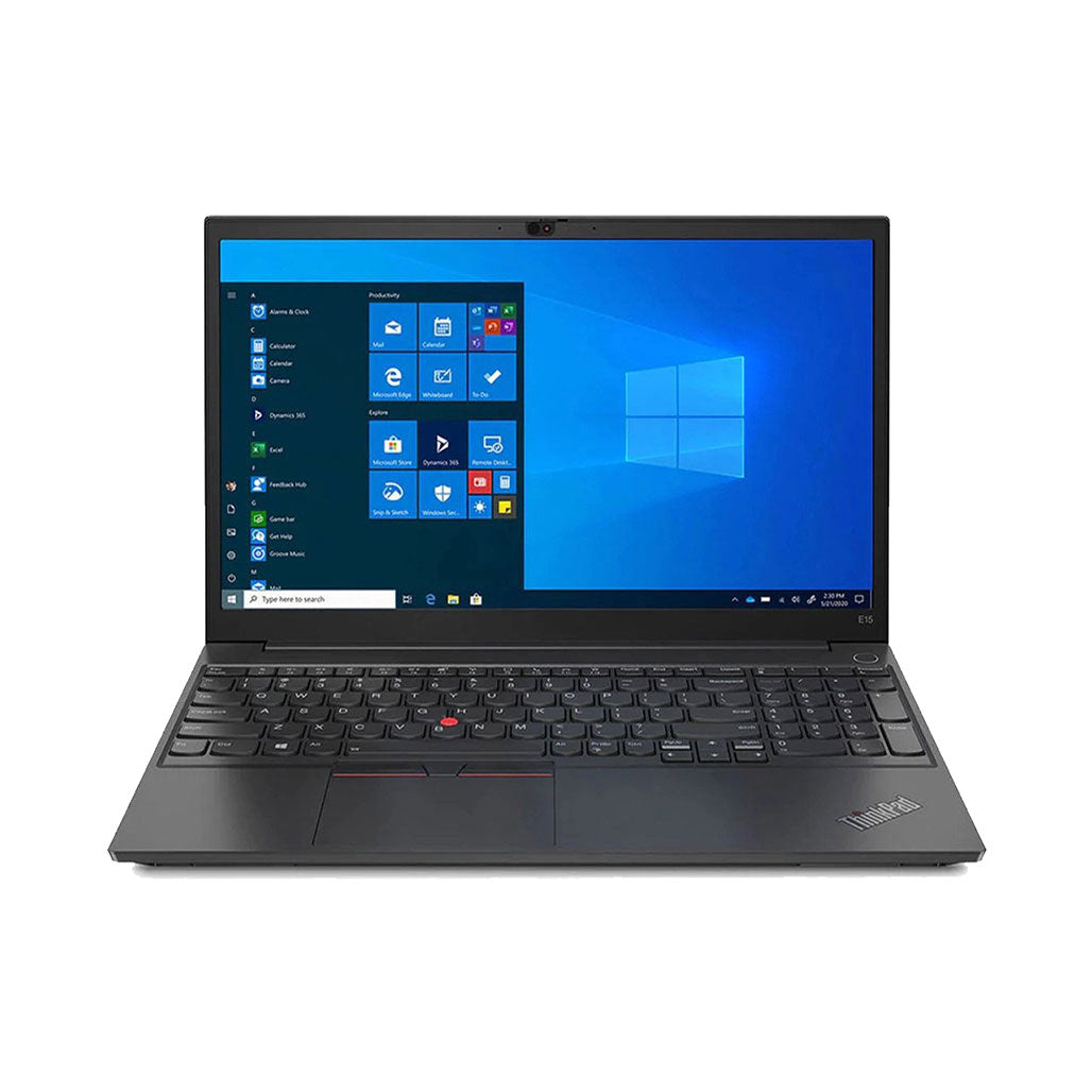 Lenovo ThinkPad E15 G4 - 15.6 inch - Core i5-1235U - 8GB Ram - 256GB SSD - MX550 2GB, 31272345272572, Available at 961Souq