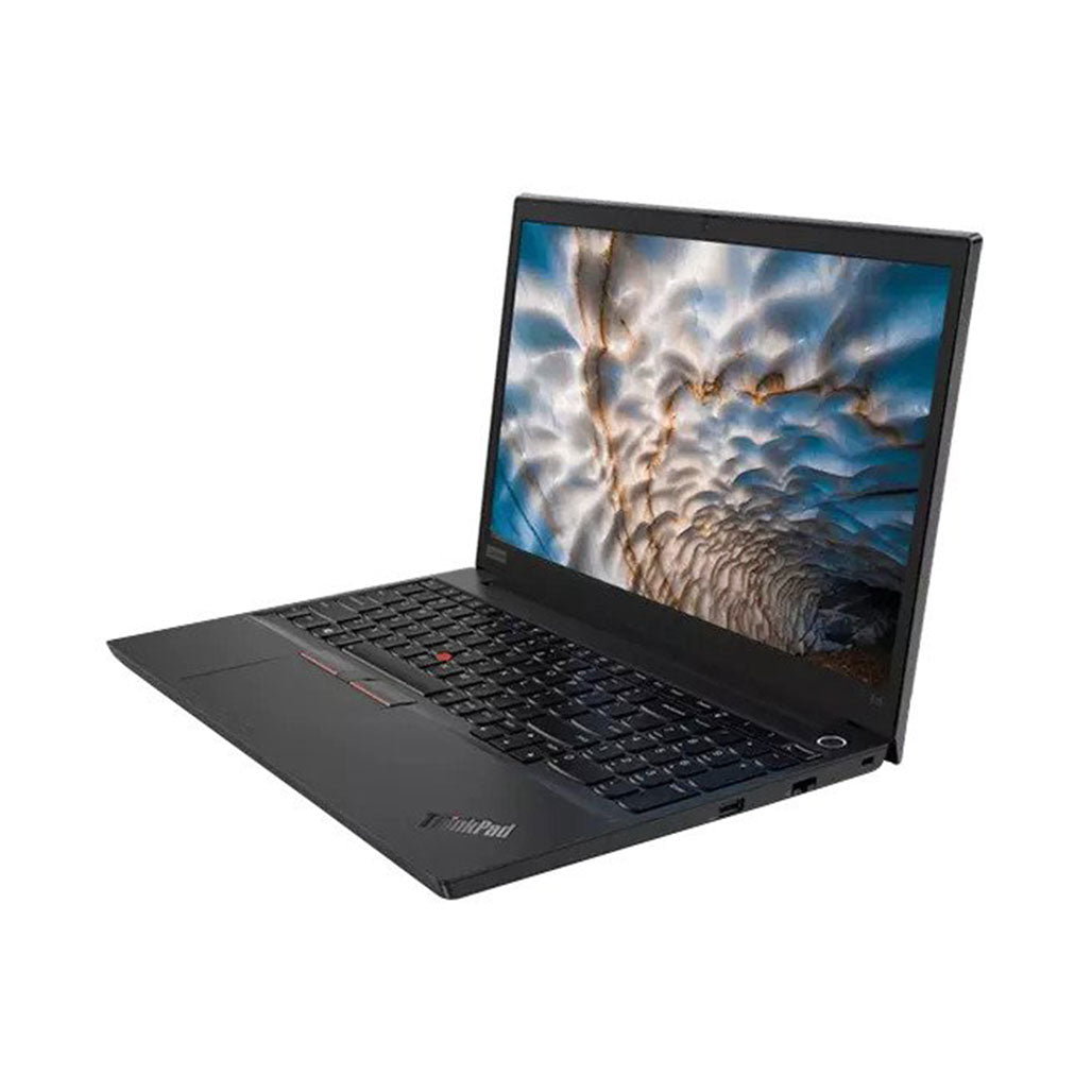 Lenovo ThinkPad E15 G4 - 15.6 inch - Core i5-1235U - 8GB Ram - 512GB SSD - Intel Iris Xe, 31810203353340, Available at 961Souq