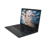 Lenovo ThinkPad E15 G4 21E6007YGR - 15.6" - Core i5-1235U - 8GB Ram - 512GB SSD - Intel Iris Xe from Lenovo sold by 961Souq-Zalka