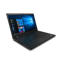 Lenovo ThinkPad P15v G2 21D8001WED - 15.6" - Core i7-12800H - 16GB Ram - 512GB SSD - Quadro T600 4GB from Lenovo sold by 961Souq-Zalka