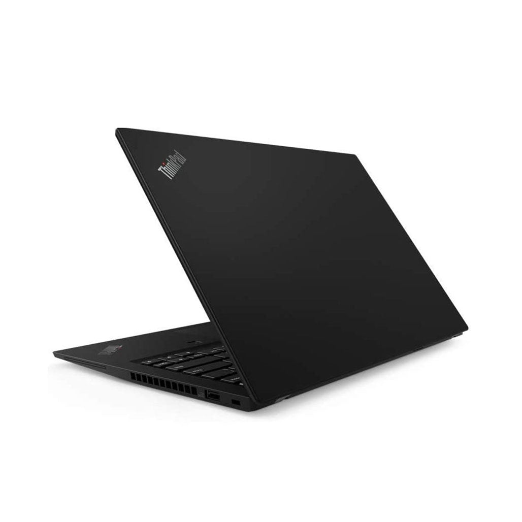 Lenovo ThinkPad T14s G2 - 14 inch - Core i5-1135G7 - 8GB Ram - 256GB SSD - Intel Iris Xe, 30653743563004, Available at 961Souq