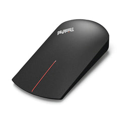 A Photo Of Lenovo Thinkpad X1 - Wireless Touch Mouse 4X30K40903