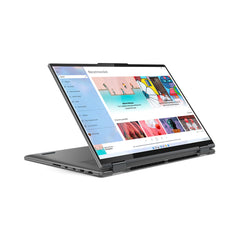 Lenovo Yoga 7 82QG0013US - 16″ Touchscreen - Core i7-1260P - 16GB Ram - 1TB SSD - Intel Iris Xe from Lenovo sold by 961Souq-Zalka