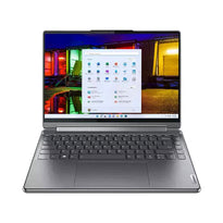 Lenovo Yoga 9 82LU0048US - 14" Touchscreen - Core i7-1260P - 16GB Ram - 512GB SSD - Intel Iris Xe - Includes Lenovo Precision Pen 2 from Lenovo sold by 961Souq-Zalka