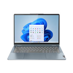 Lenovo IdeaPad Flex 7 82VC0001US - 14" Touchscreen - Core I7-1255U - 16GB Ram - 512GB SSD - Intel Iris Xe from Lenovo sold by 961Souq-Zalka