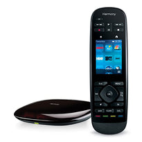 Logitech 915-000264 Harmony Universal Remote from Logitech sold by 961Souq-Zalka