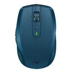 Logitech 910-005154 MX Anywhere 2S Wireless Mouse - Teal from Logitech sold by 961Souq-Zalka