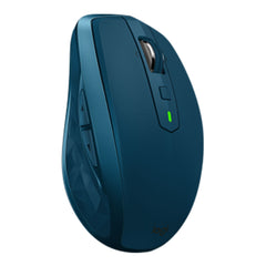 Logitech 910-005154 MX Anywhere 2S Wireless Mouse - Teal from Logitech sold by 961Souq-Zalka