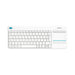 A Small Photo Of Logitech K400 PLUS Wireless Touch Keyboard - Compact and Versatile's Color Variant