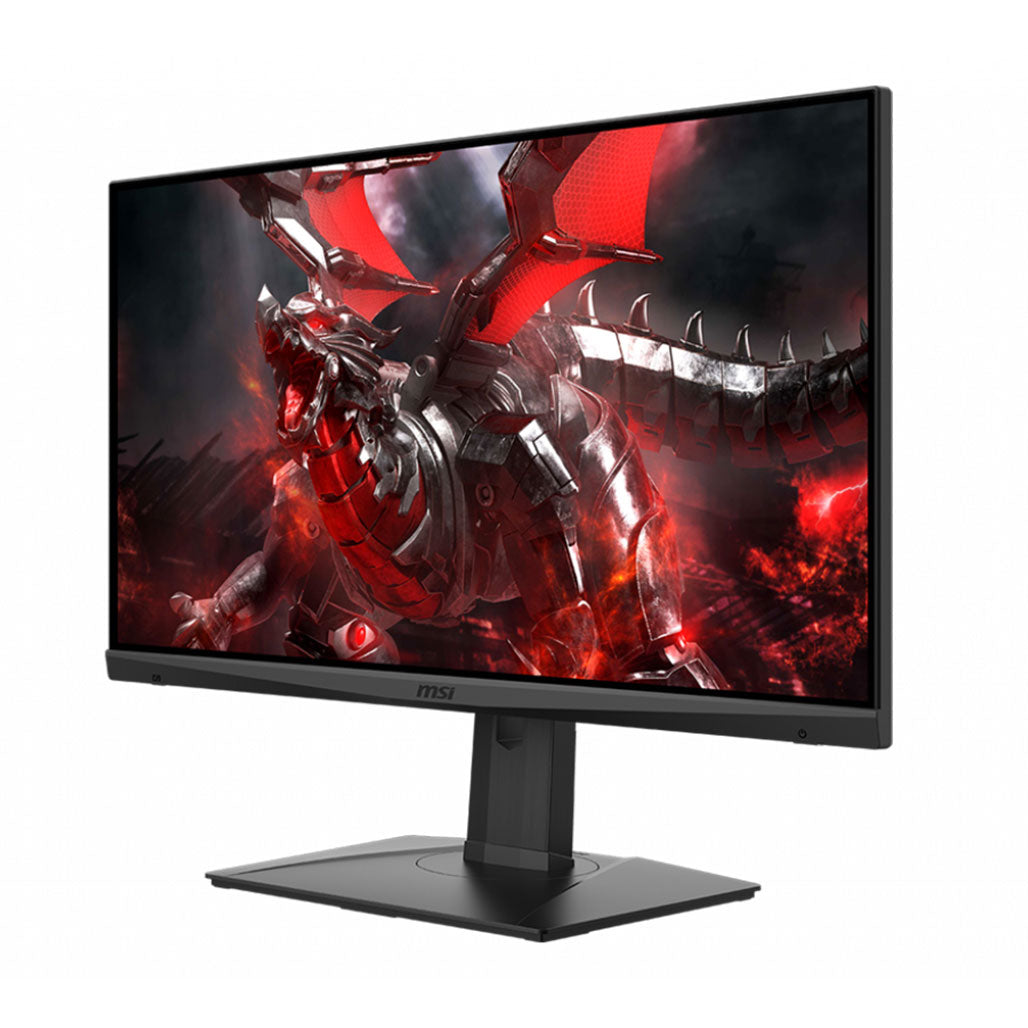 MSI Optix MAG274QRX WQHD 27" 240Hz Gaming Monitor from MSI sold by 961Souq-Zalka