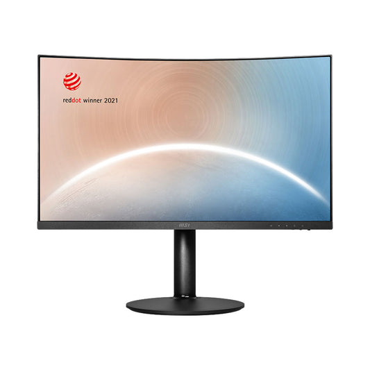 MSI Modern MD271CP 27" 75Hz 1920 x 1080 (FHD) Curved Monitor from MSI sold by 961Souq-Zalka