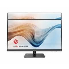 MSI Modern MD271P 27" 75Hz 1920 x 1080 (FHD) Monitor from MSI sold by 961Souq-Zalka