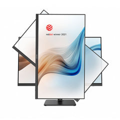 A Photo Of MSI Modern MD271P 27 inch 75Hz 1920 x 1080 (FHD) Monitor