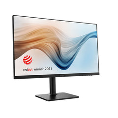 MSI Modern MD271P 27" 75Hz 1920 x 1080 (FHD) Monitor from MSI sold by 961Souq-Zalka