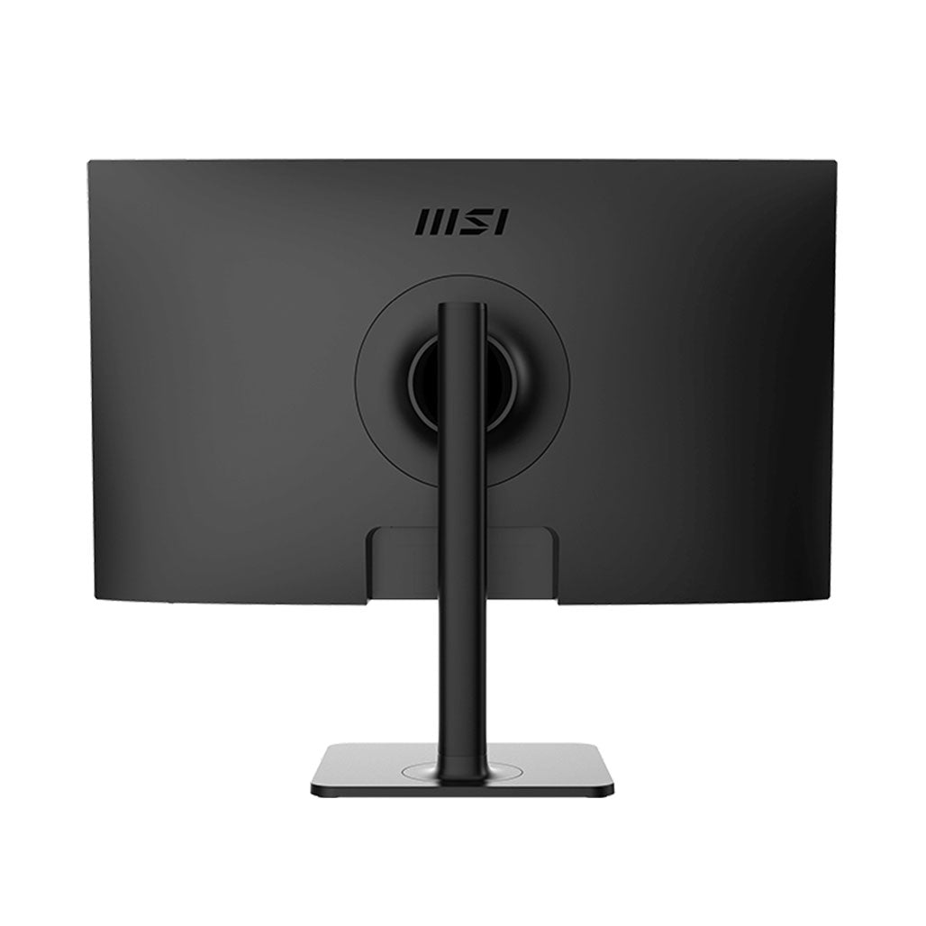 A Photo Of MSI Modern MD271P 27 inch 75Hz 1920 x 1080 (FHD) Monitor