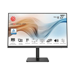 A Photo Of MSI Modern MD271P 27 inch 75Hz 1920 x 1080 (FHD) Monitor