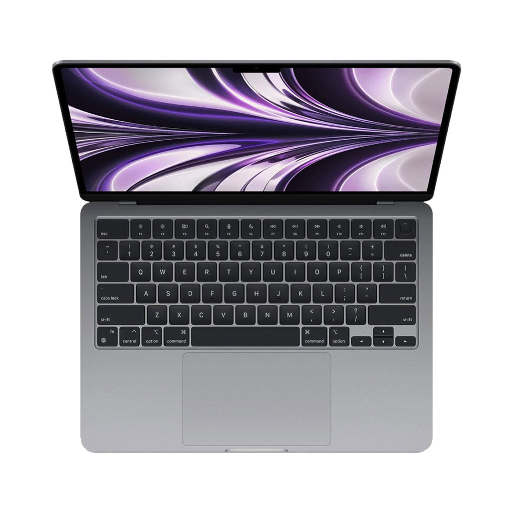 Apple Macbook Air - 13.6 inch - 8-Core M2 - 8GB Ram - 512GB SSD - 10-Core GPU, 30497936310524, Available at 961Souq