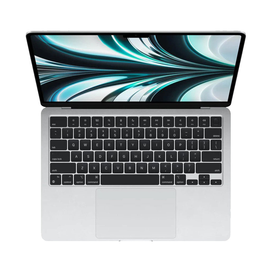 Apple Macbook Air - 13.6 inch - 8-Core M2 - 8GB Ram - 512GB SSD - 10-Core GPU, 30497936474364, Available at 961Souq