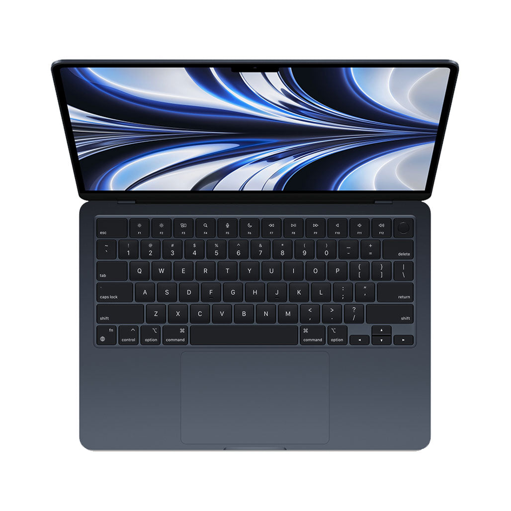 Apple Macbook Air - 13.6 inch - 8-Core M2 - 8GB Ram - 512GB SSD - 10-Core GPU, 30497936539900, Available at 961Souq