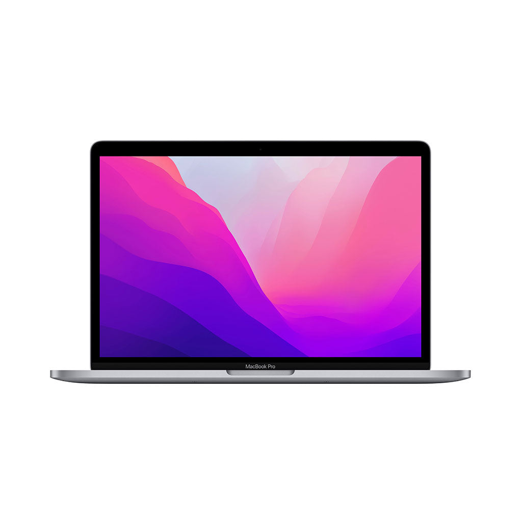 Apple Macbook Pro MNEH3 - 13.3 inch - 8-core M2 - 8GB Ram - 256GB SSD - 10-core GPU, 30287175319804, Available at 961Souq