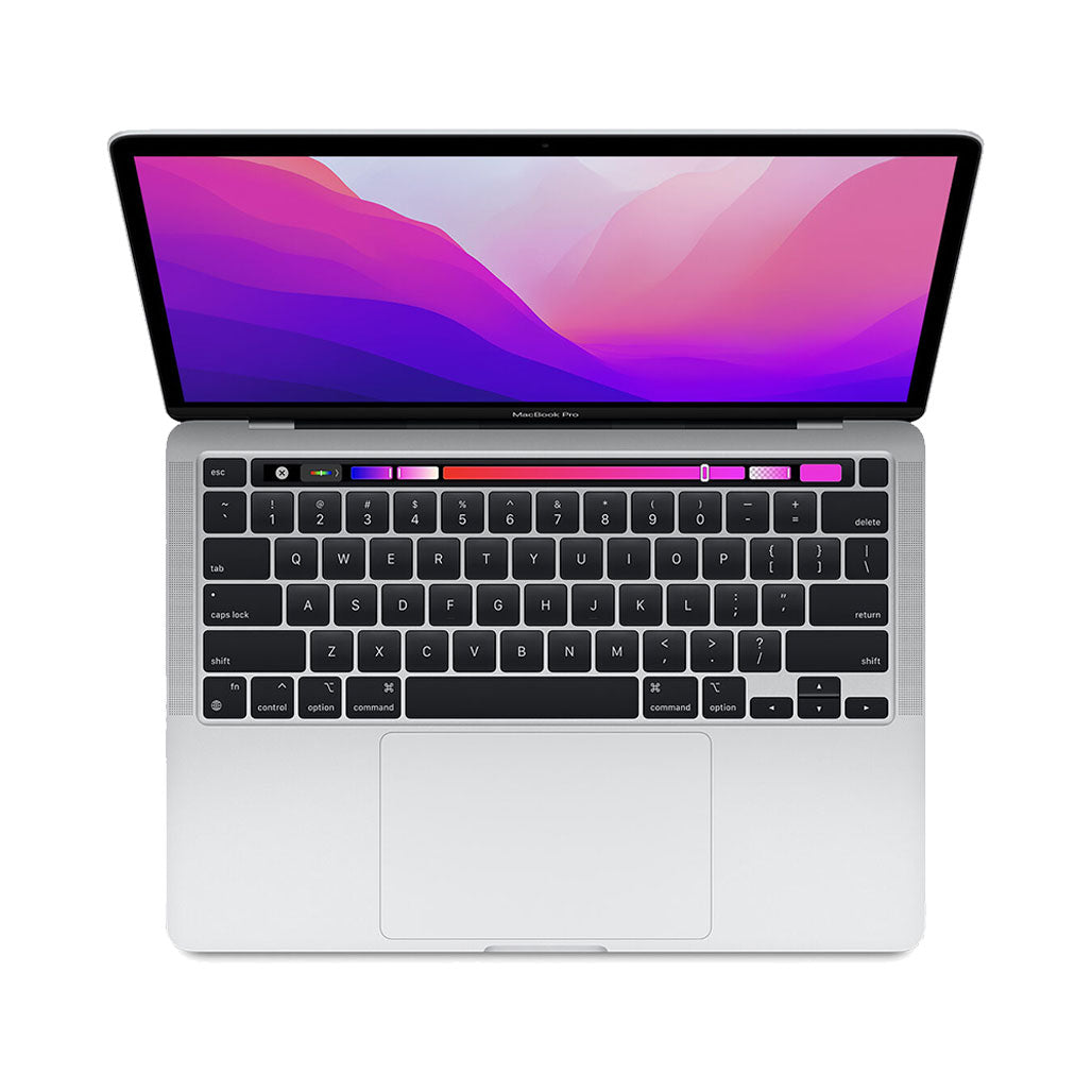 Apple Macbook Pro MNEH3 - 13.3 inch - 8-core M2 - 8GB Ram - 256GB SSD - 10-core GPU, 30287175287036, Available at 961Souq