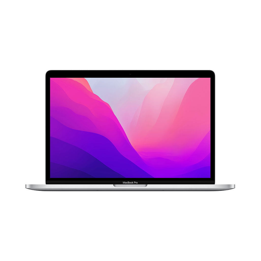 Apple Macbook Pro MNEH3 - 13.3 inch - 8-core M2 - 8GB Ram - 256GB SSD - 10-core GPU, 30287175385340, Available at 961Souq