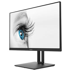 A Photo Of MSI PRO MP242P 23.8 inch 75Hz Monitor