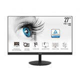 MSI PRO MP271 27" 75Hz Monitor from MSI sold by 961Souq-Zalka