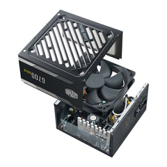 Cooler Master Power Supply MWE GOLD 700W 80PLUS - MPW-7001-ACAA-GEU from Cooler Master sold by 961Souq-Zalka