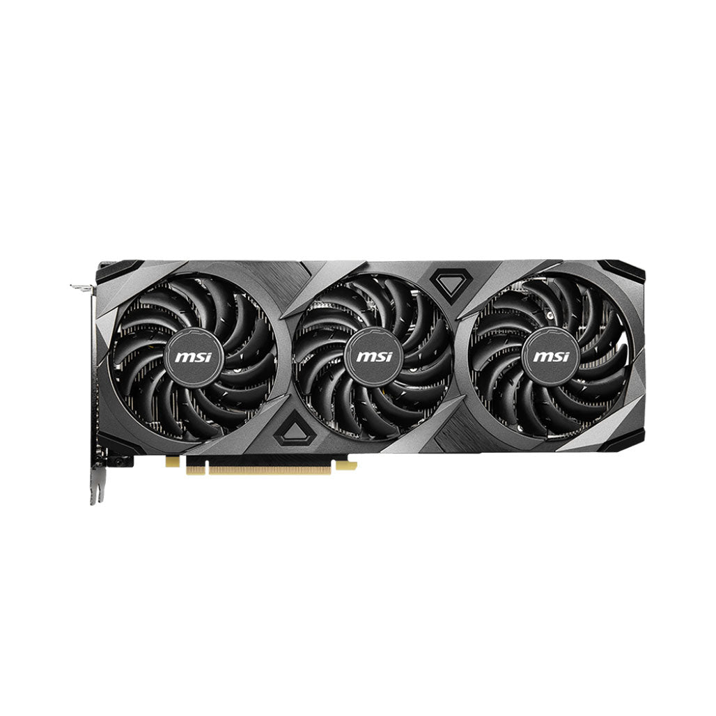 A Photo Of MSI GeForce RTX™ 3070 VENTUS 3X 8G OC LHR