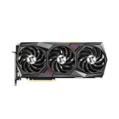 MSI GEFORCE RTX 3080 TI GAMING X TRIO 12G from MSI sold by 961Souq-Zalka