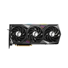 A Photo Of MSI GeForce RTX™ 3070 Ti GAMING X TRIO 8G