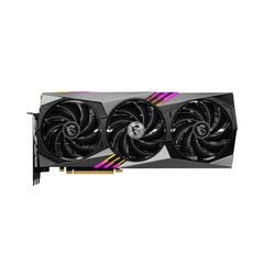 MSI GeForce RTX 4070 Ti GAMING X TRIO 12G from MSI sold by 961Souq-Zalka