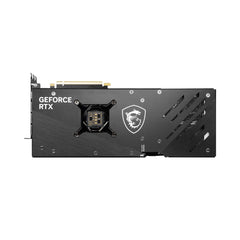 MSI GeForce RTX 4070 Ti GAMING X TRIO 12G from MSI sold by 961Souq-Zalka