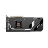 MSI Geforce RTX 4080 16GB Ventus 3X Oc from MSI sold by 961Souq-Zalka