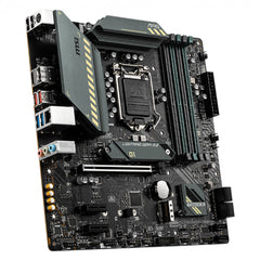 A Photo Of MSI MAG B560M BAZOOKA MotherBoard - LGA 1200