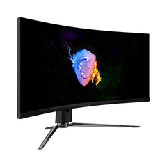 MSI MPG ARTYMIS 343CQR 34" 165Hz Gaming Monitor from MSI sold by 961Souq-Zalka