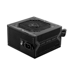 MSI MPG gaming power supply A550BN BRONZE from MSI sold by 961Souq-Zalka